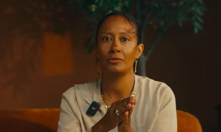 Menopause as a Transition