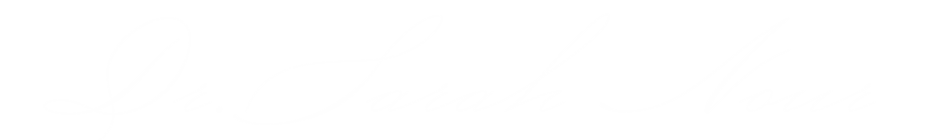 Dr.Sarah Nour Logo