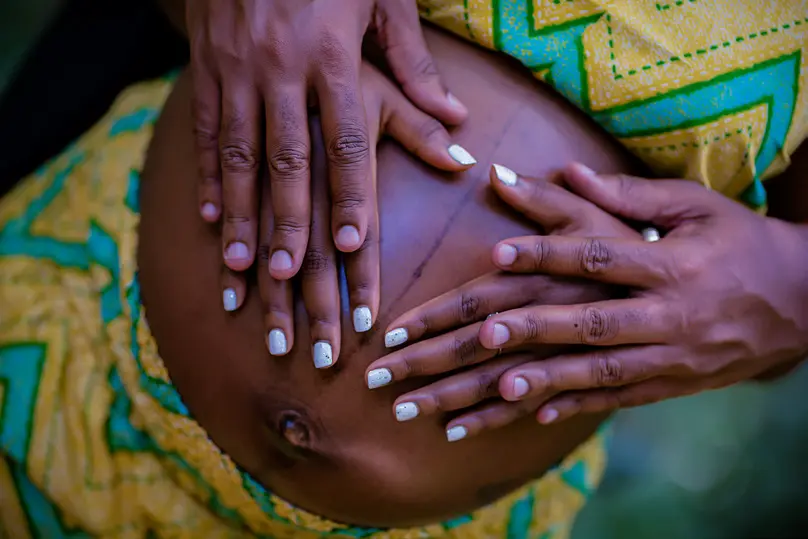 Science & the Sacred Womb